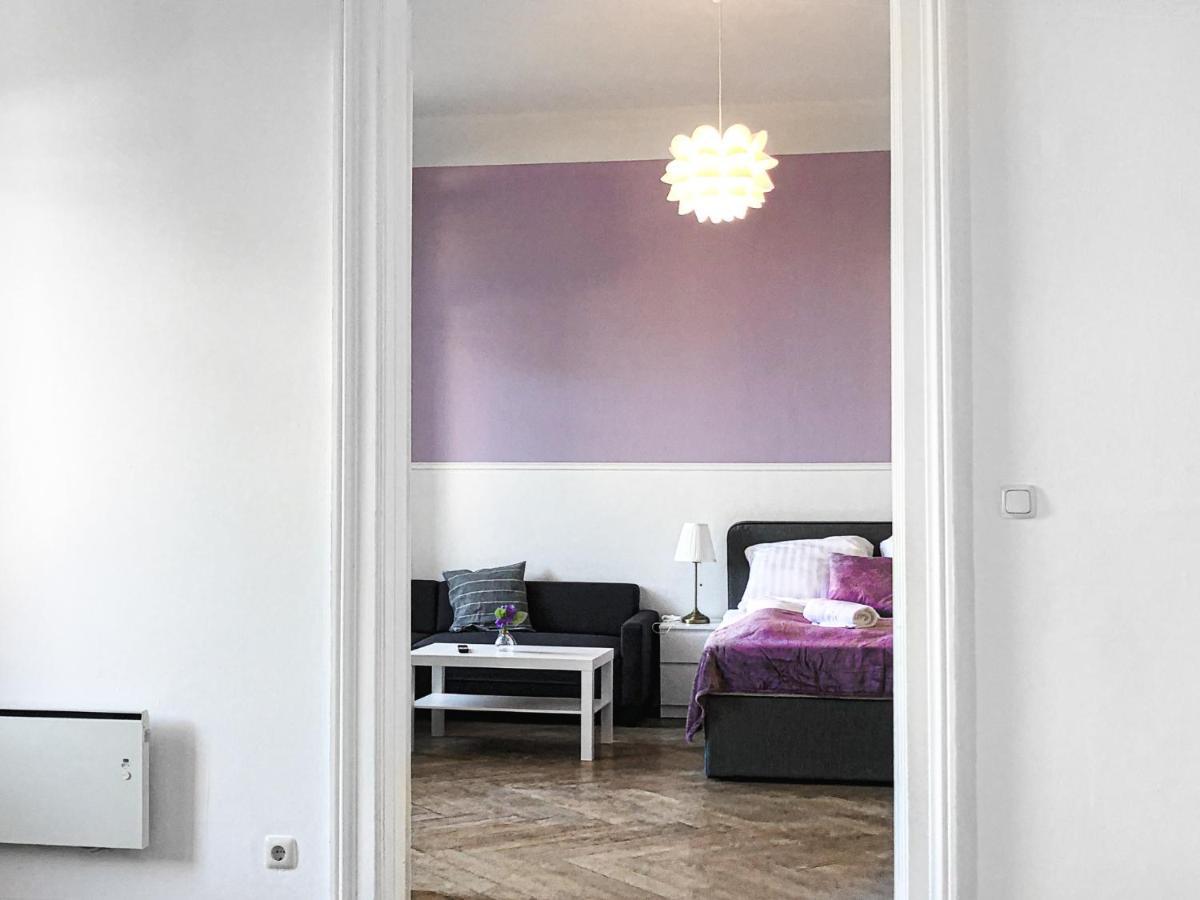 Commodious 2Br Apt. Near Akh-Perfect For Groups Vienna Exterior photo