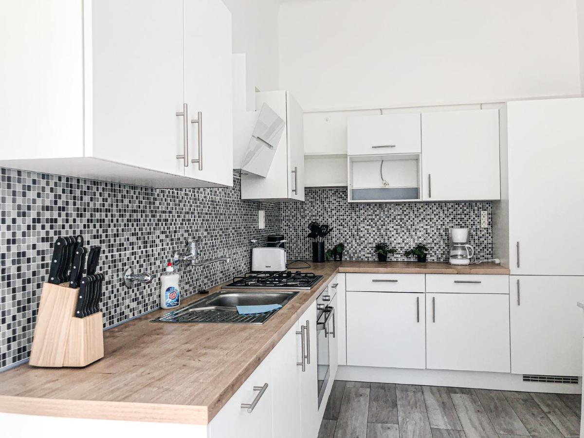 Commodious 2Br Apt. Near Akh-Perfect For Groups Vienna Exterior photo